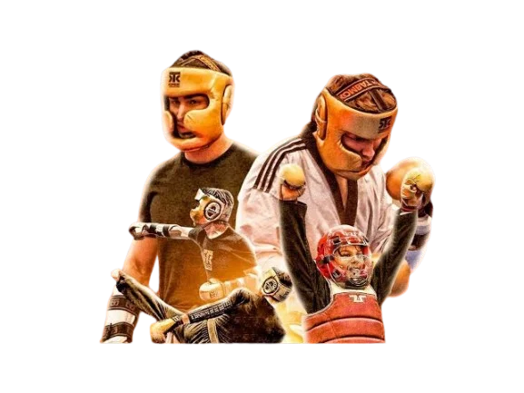 Disciplinas Kombat Paraguay
