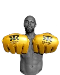 Kombat Fighter
