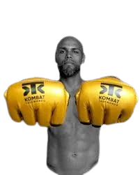 Kombat Fighter