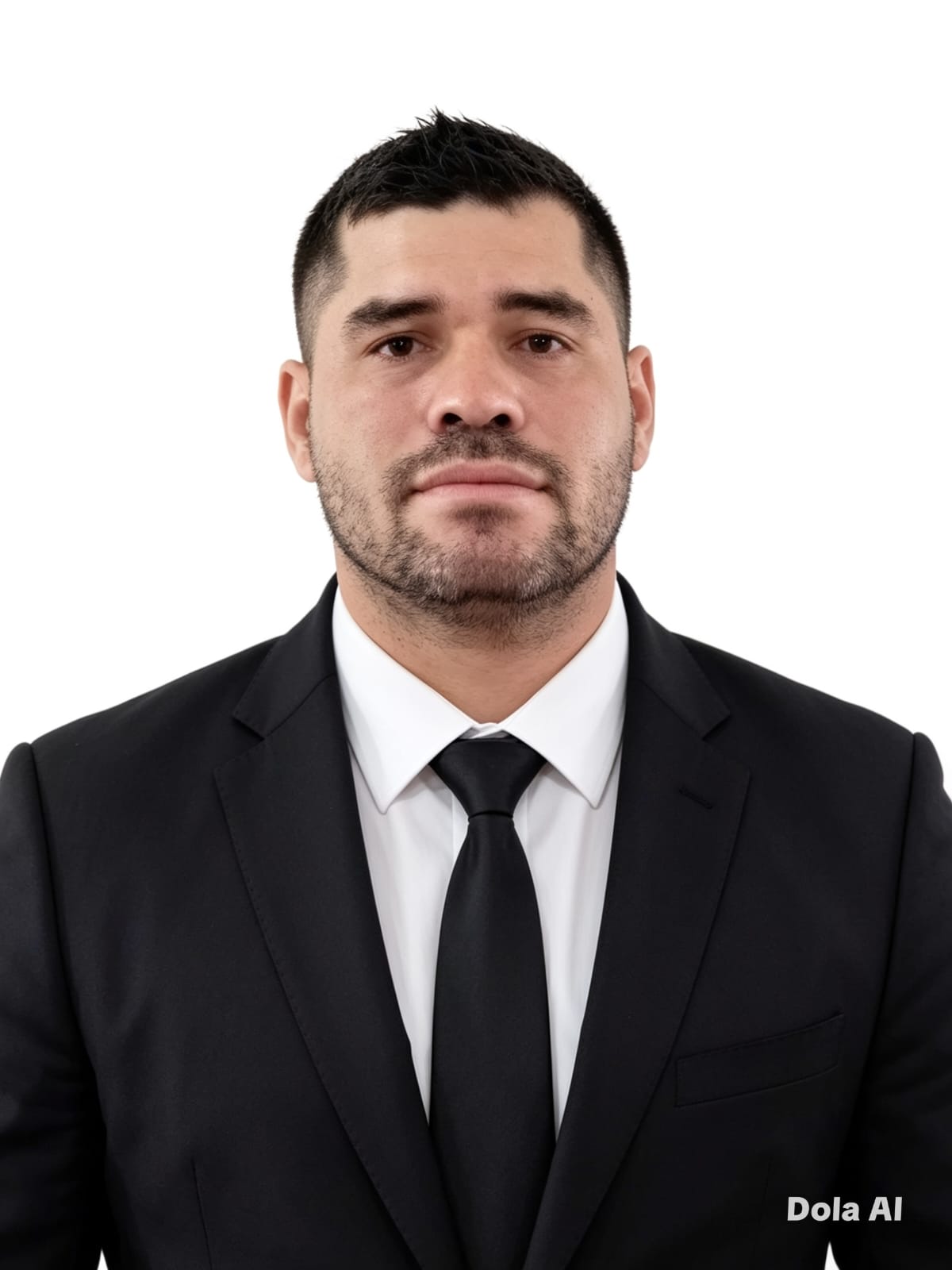 Maestro 4to Dan Seberiano SILVA