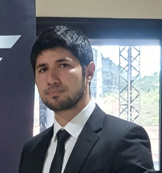 Prof. Augusto Ditta