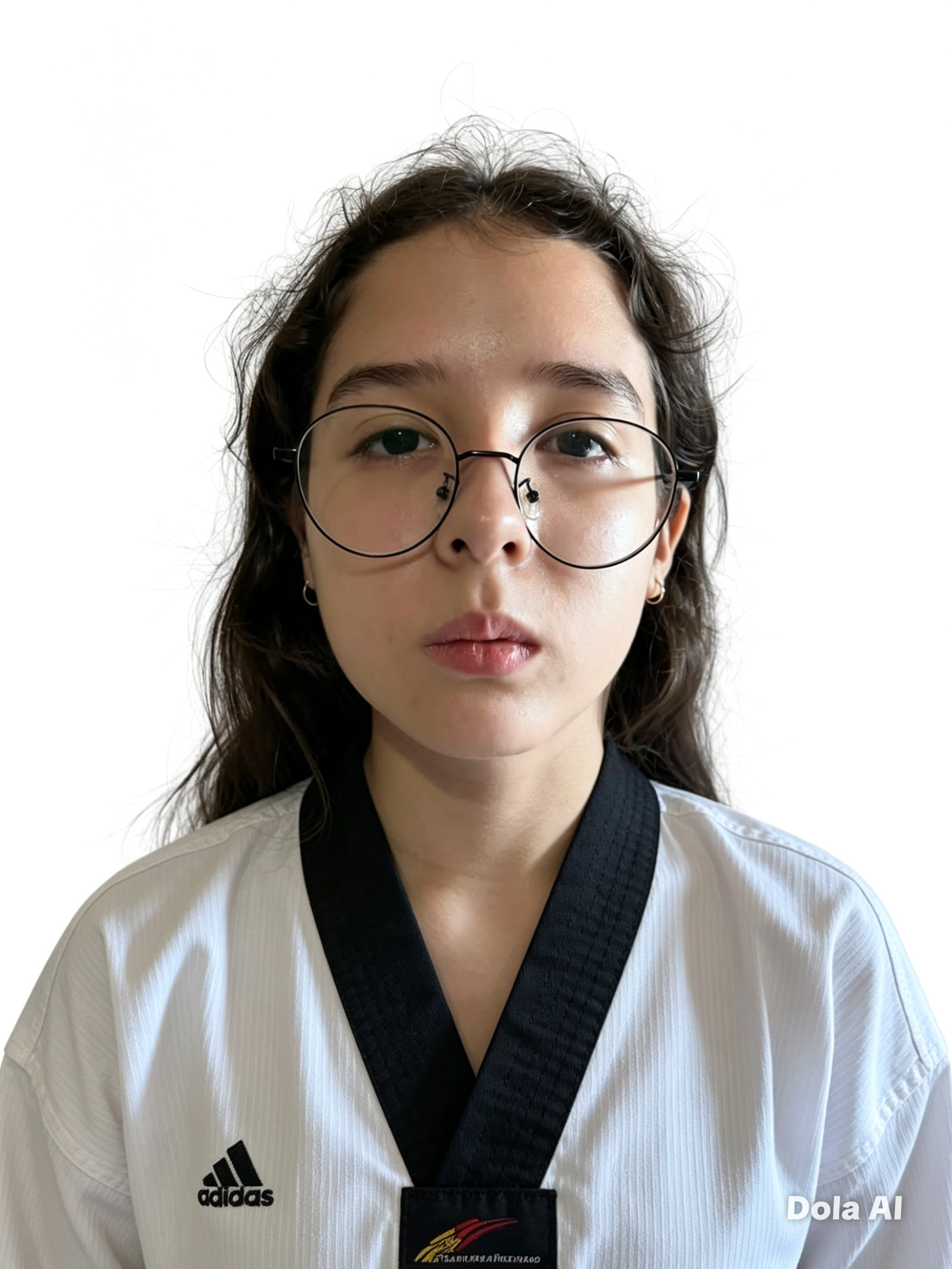 Raisa Samira MORINIGO
