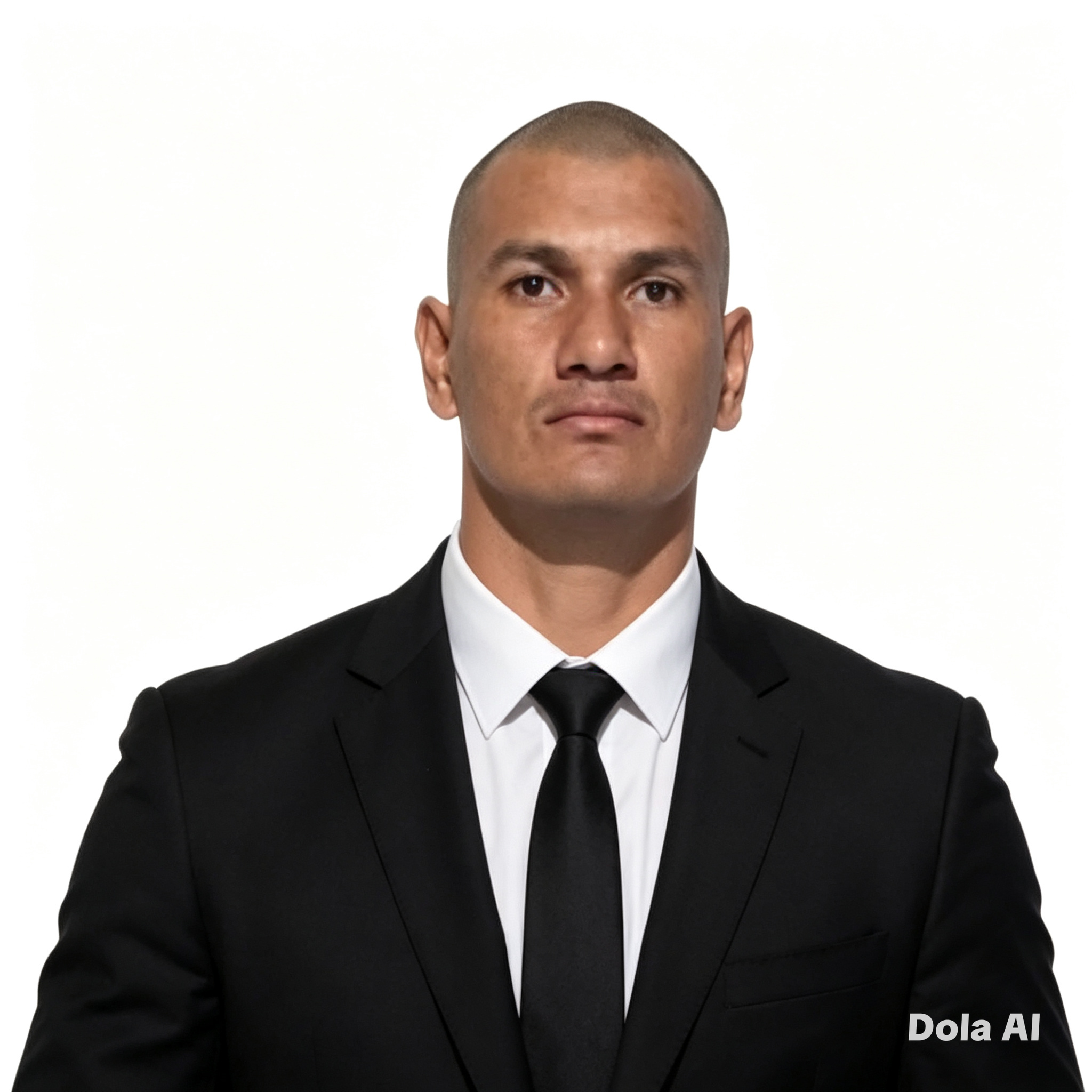 Profesor Rody PAIVA