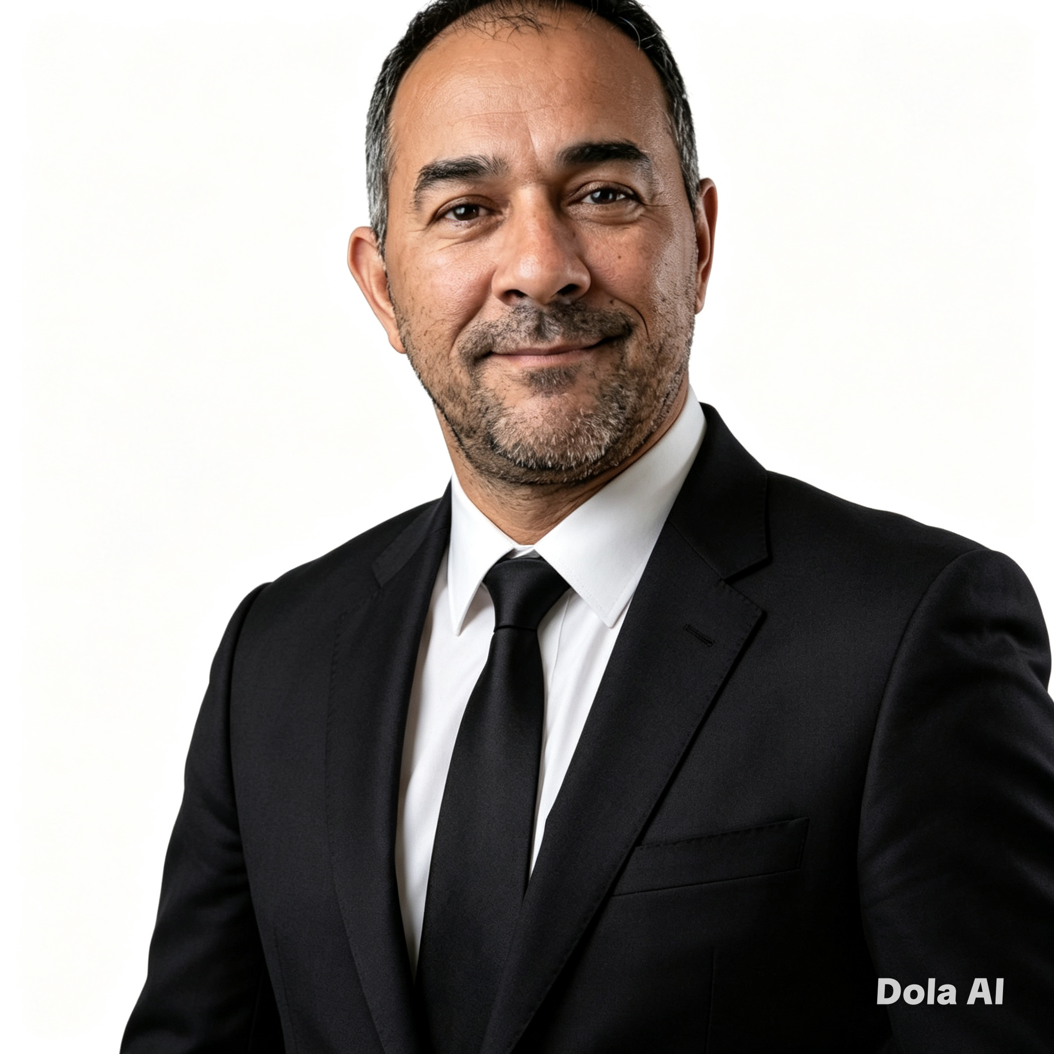 Maestro Ruben RAMIREZ
