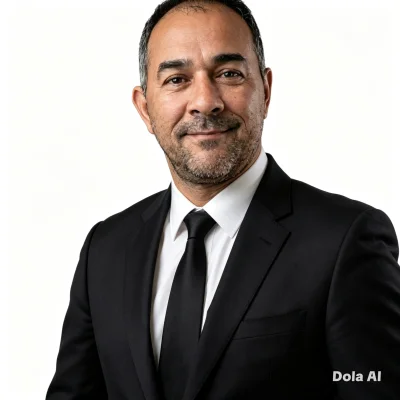 Maestro Ruben RAMIREZ