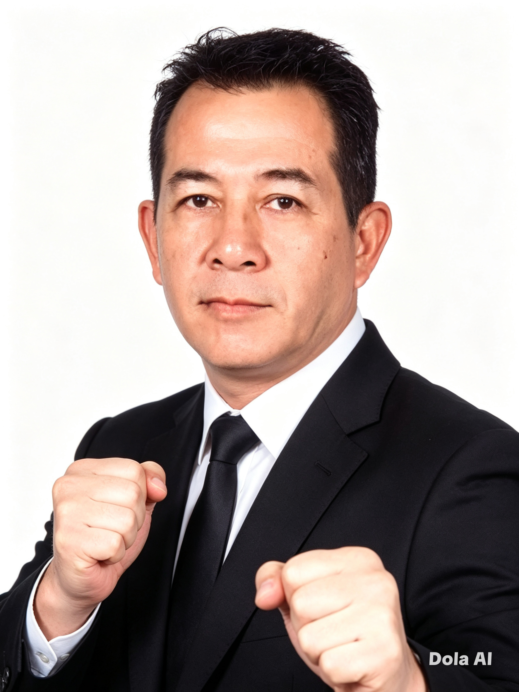 Gran Maestro Francisco GRANADOS