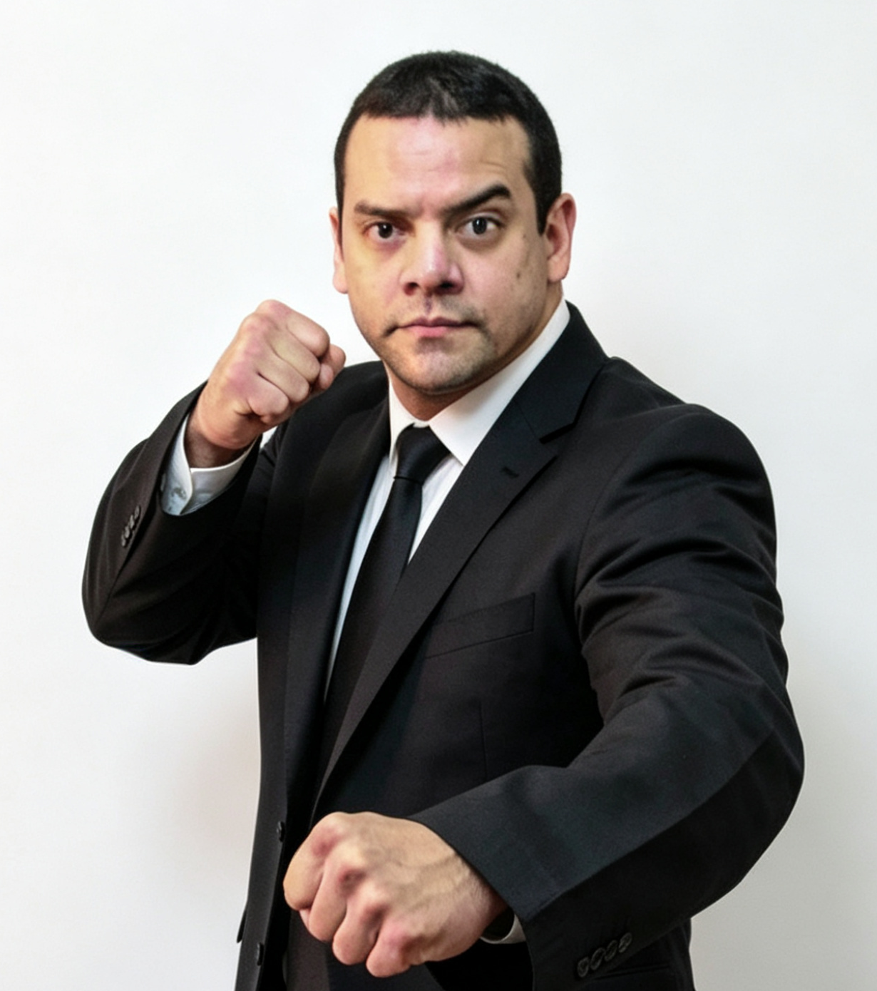 Maestro Nestor JARA