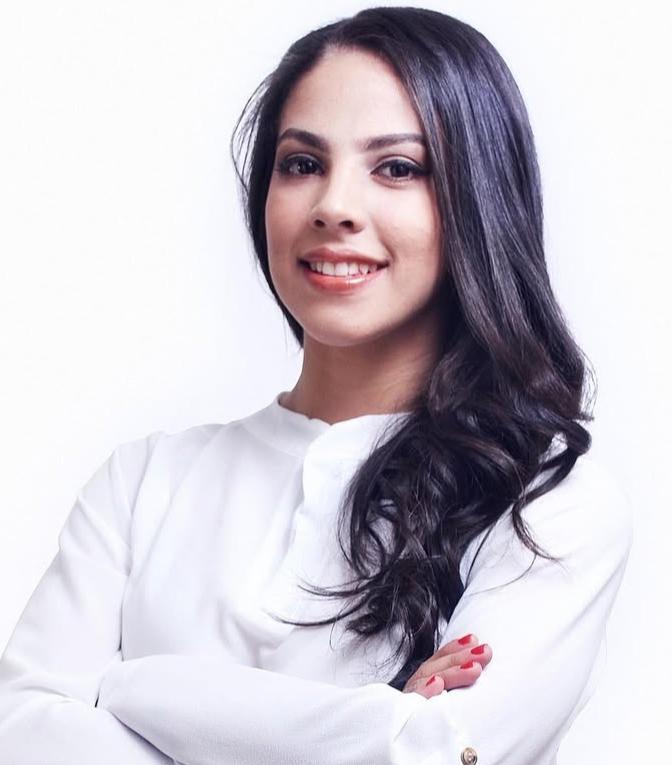 Maestra Mayra CACERES