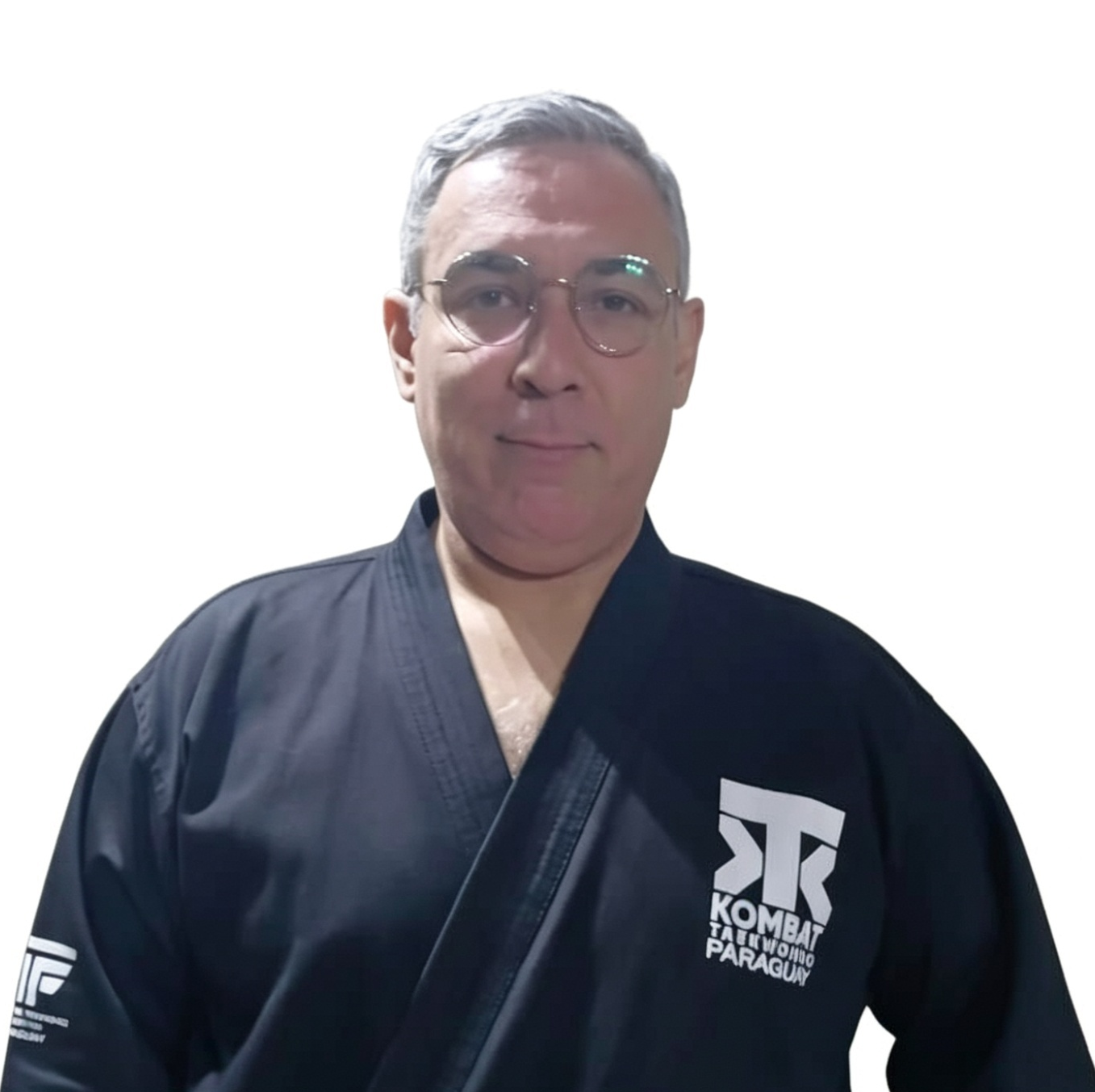 Maestro Bryan NIEVES
