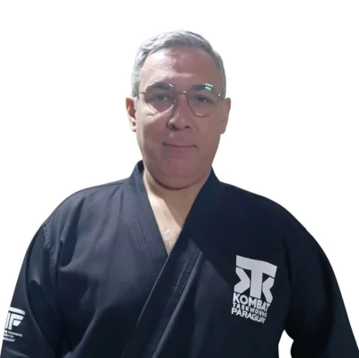 Maestro Bryan NIEVES